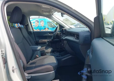 2024 Ford Maverick Xl z USA, uszkodzony, nr VIN 3FTTW8A31RRB11379